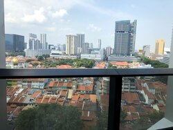 Duo Residences (D7), Apartment #457168921